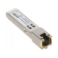 Moduł SFP Delta z gniazdem RJ-45 10/100/1000 Mbit/s
