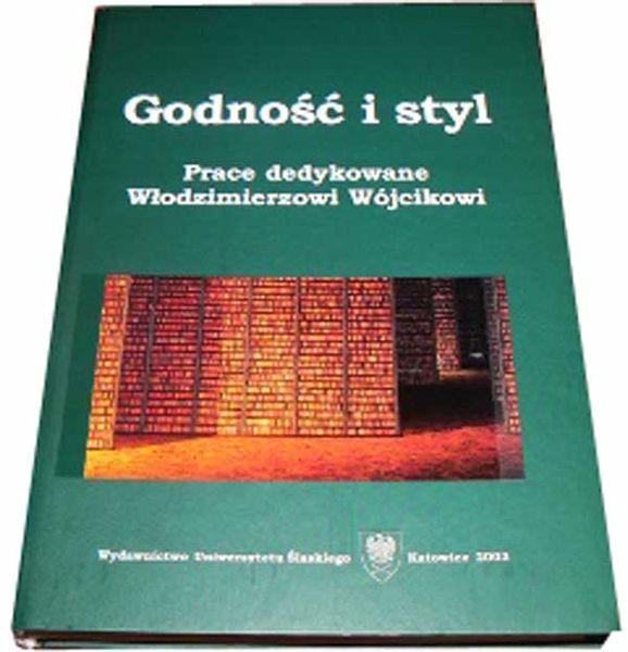 GODNOSC I STYL - STAFF BOROWSKI NEWERLY - zdjęcie 1