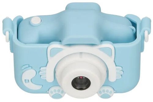 Aparat dla dzieci EXTRALINK H27 Dual Niebieski na Arena.pl