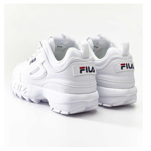 Disruptor Low Wmn 1FG White r.41 na Arena.pl