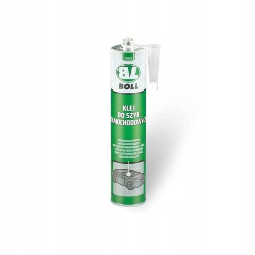 klej do szyb samochodowych 310ml boll na Arena.pl