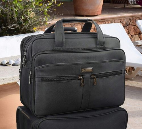 TORBA MĘSKA TECZKA na ramię na LAPTOP do PRACY na Arena.pl