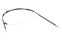 Linka hamulec ręczny CITROEN Jumper FIAT