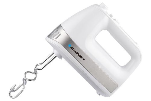 mikser ręczny 750w, 5 prędkości - bp-hmm401 na Arena.pl