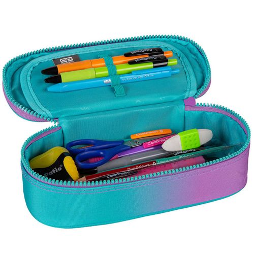 PIÓRNIK OWALNY CAMPUS GRADIENT BLUEBERRY COOLPACK na Arena.pl