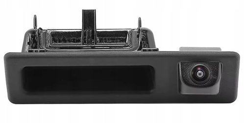 KAMERA COFANIA DLA EKRANU ANDROID CVBS AHD DLA BMW F30 F31 F10 F11 1080P HD na Arena.pl