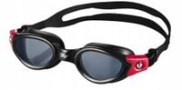 Okulary pływackie na basen treningowe unisex Antifog Pacific Aqua Speed