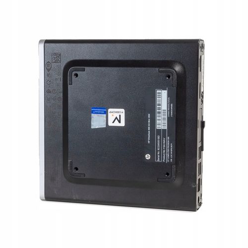 EKO MICRO HP I3 6GEN 8GB DDR4 256SSD NVME W10PRO WIFI na Arena.pl