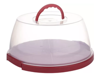 pojemnik na ciasto z uchwytem | 1865