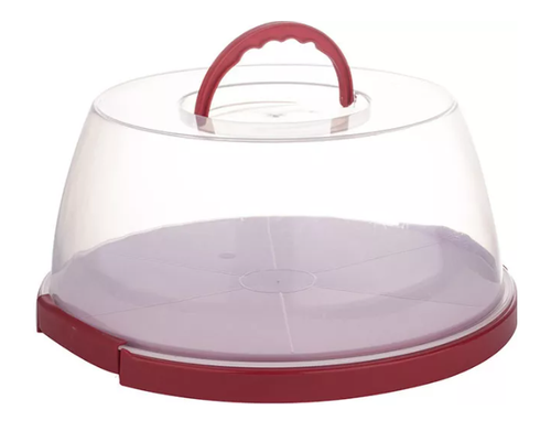 pojemnik na ciasto z uchwytem | 1865 na Arena.pl