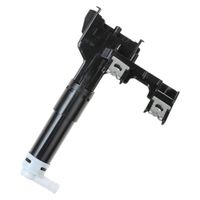 DYSZA SPRYSKIWACZA ŚWIATEŁ PRZÓD LEWY TOYOTA RAV 4 III 2007 2008 2009 2010