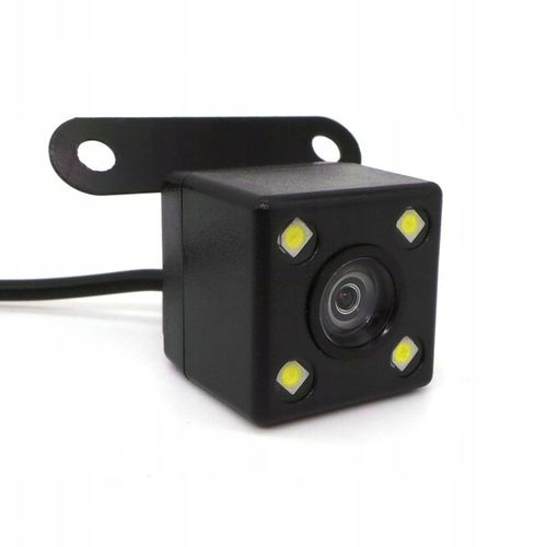 Kamera cofania, monitor - zestaw 12V na Arena.pl