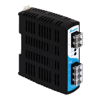 zasilacz DIN 24V/2.5A, CLIQ, plastic case