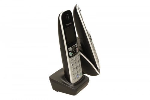 KX-TG6812 Dect/Black na Arena.pl