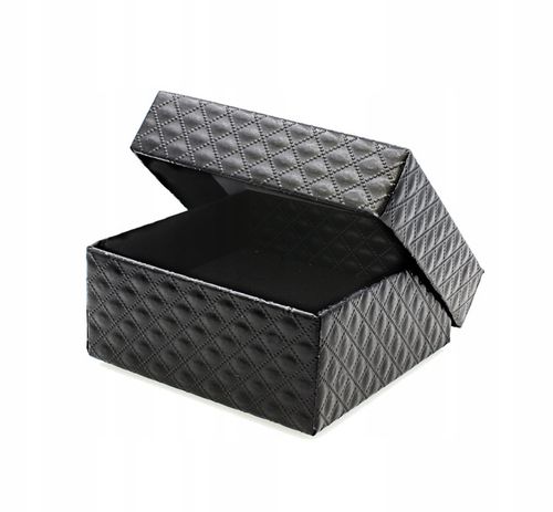 Bransoletka męska KRZYŻ skórzana dla TATY brata z grawerem na Arena.pl