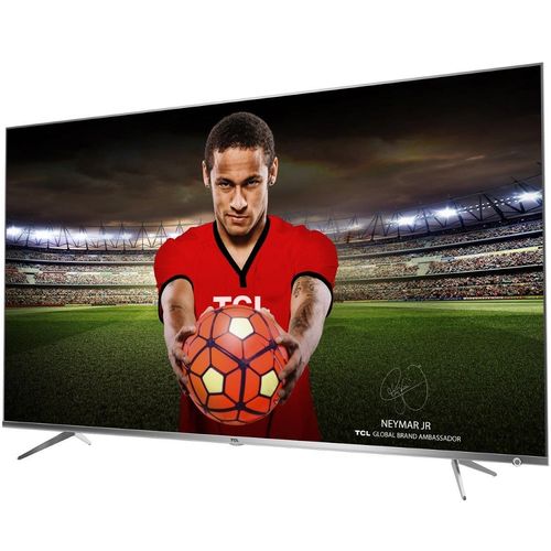 Telewizor 55" TCL U55DP660 4K UHD Android TV na Arena.pl