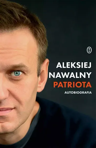 Patriota. Autobiografia zdjęcie 1