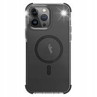 ETUI DO IPHONE 14 PRO UNIQ COMBAT MAGCLICK CHARGING