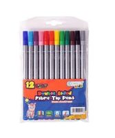 PISAKI DWUSTRONNE 12 KOL. 1576