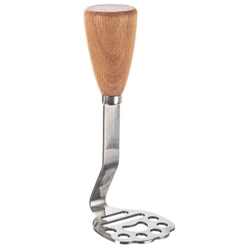 Mały Tłuczek Ubijak Kuchenny do Ugniatania Ziemniaków Warzyw Owoców Past na Arena.pl