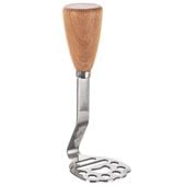 Mały Tłuczek Ubijak Kuchenny do Ugniatania Ziemniaków Warzyw Owoców Past