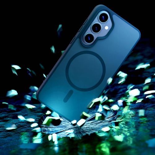 samsung galaxy s26+ - 3mk smoke magcase na Arena.pl