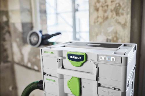 GŁOŚNIK BLUETOOTH TOPROCK SYS3 BT20 M 137 USB-C FESTOOL 578563 na Arena.pl