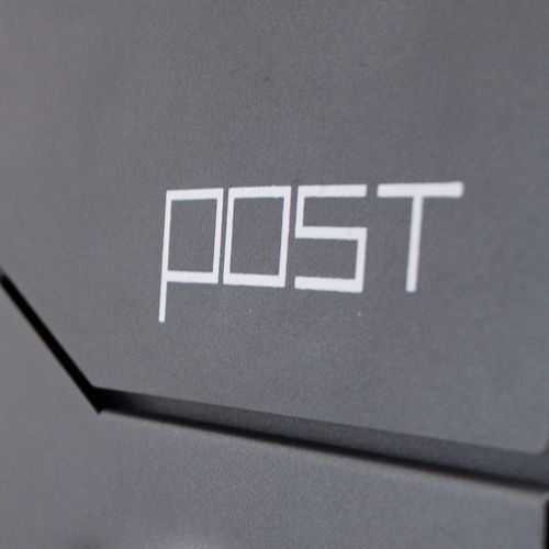 NOWOCZESNA SKRZYNKA POCZTOWA NA LISTY POST DESING na Arena.pl