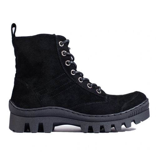 Sznurowane Botki S.BARSKI r.38 na Arena.pl