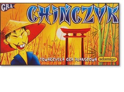 CHIŃCZYK 1033 zdjęcie 1