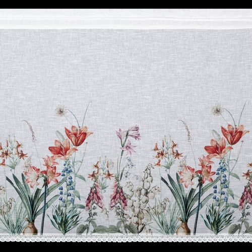 Firanka NEMEZJA 90X150 TUNEL na Arena.pl