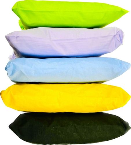 POSZEWKA Z NADRUKIEM BAWEŁNIANA 40x40CM - MARIO LUIGI na Arena.pl