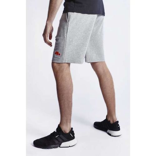 Ellesse CRAWFORD SHORT GREY MARL na Arena.pl