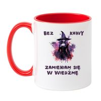 Klasyczny Biało-Czerwony 330 ml