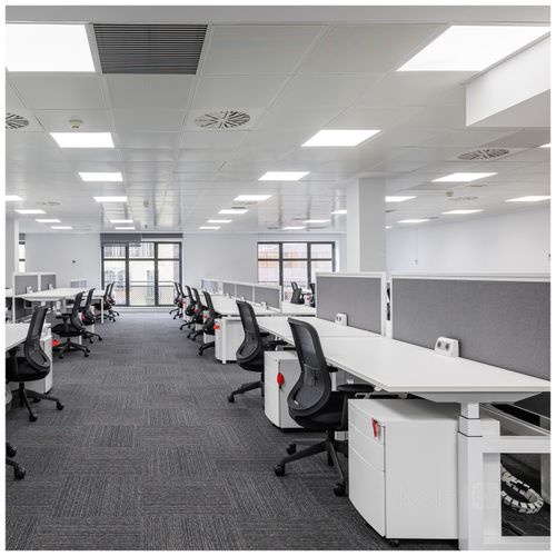 panel led capri g2 25-36-40w 60x60 3cct ip44 ugr<19 kobi na Arena.pl