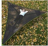 Hamak kempingowy do samolotu, wielofunkcyjny