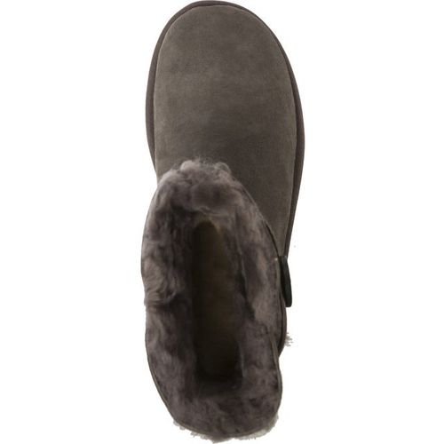 Mini Bailey Button Ii Grey r.37 na Arena.pl