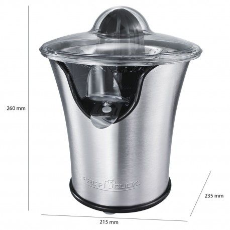 Wyciskarka PROFI COOK PC-ZP 1018 na Arena.pl