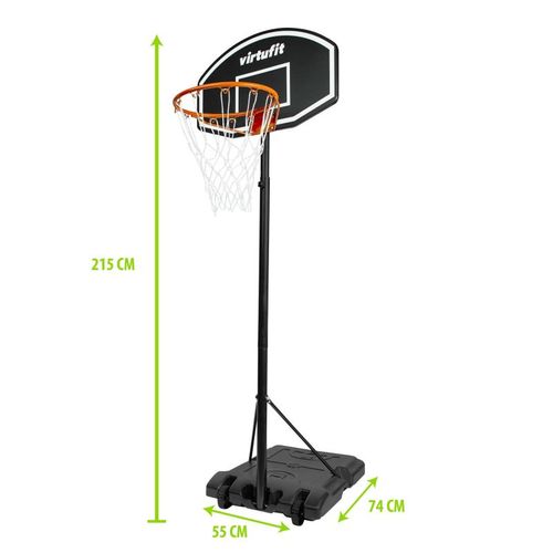 Stojak do koszykówki Virtufit VF06041 N/A na Arena.pl