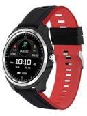 SMARTWATCH MĘSKI PACIFIC 26-5 - WYKONYWANIE POŁĄCZEŃ (sy021d)