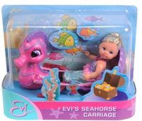 SIMBA 5738984 EVI Z KONIKIEM MORSKIM NOWOSC