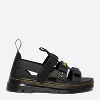 Sandały damskie na platformie Dr.Martens 26473001