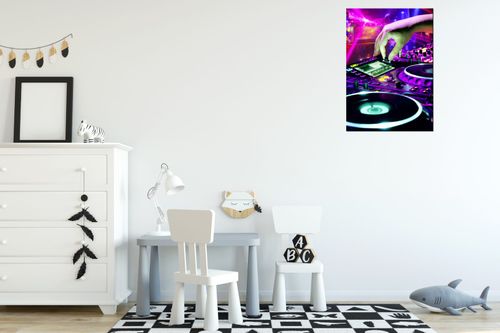 Obraz 50X70 Djj Sequence Set Całoroczny na Arena.pl