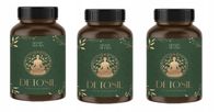 3x Detosil - Naturalna Siła Oczyszczenia Organizmu | 30 kapsułek