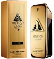PACO RABANNE 1 Million Elixir 200ml Parfum Intense ORYGINAŁ