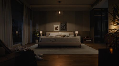 Inteligentna żarówka LED Philips Hue White A60 E27 9,5W 1100 lm na Arena.pl