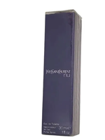 Yves Saint Laurent Nu 30ml edt