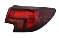 Opel Astra K 15-22 HB Lampa tylna prawa