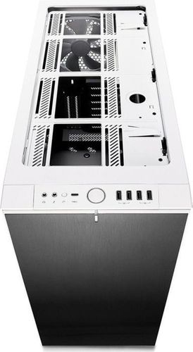 Fractal Design Obudowa Define R6 USB-C White na Arena.pl
