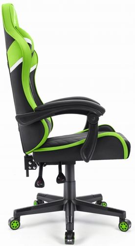 FOTEL GAMINGOWY DLA GRACZA BIUROWY HELL'S na Arena.pl